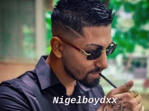 Nigelboydxx
