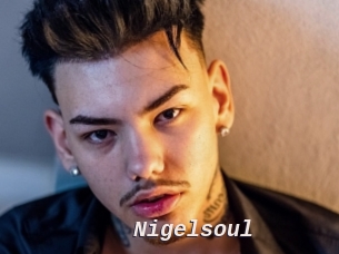 Nigelsoul