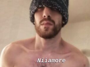 Niiamore
