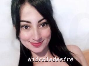 niicoledesire Live Camgirls Sex