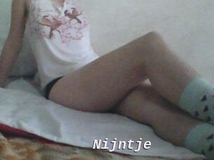 Nijntje