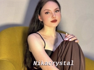 Nikacrystal