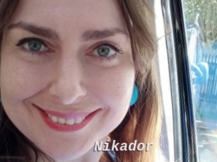 Nikador