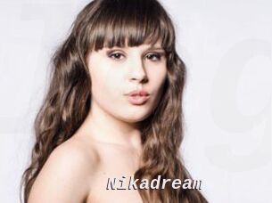 Nikadream