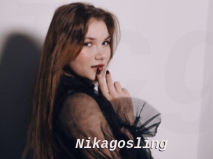 Nikagosling