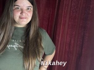 Nikahey