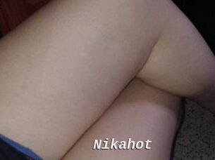 Nikahot