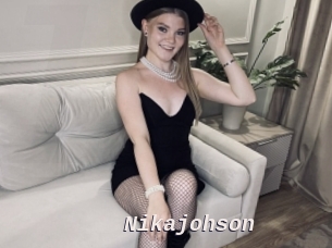 nikajohson Live Camgirls Sex
