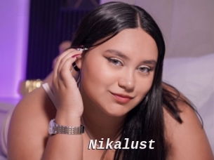 nikalust Live Camgirls Sex
