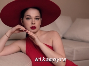 Nikamoyre