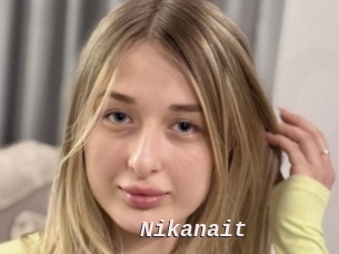 Nikanait