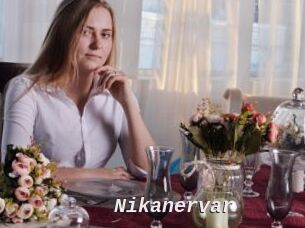Nikanervar