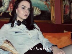 Nikanice