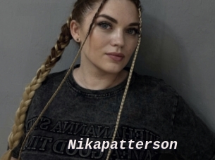nikapatterson Live Camgirls Sex