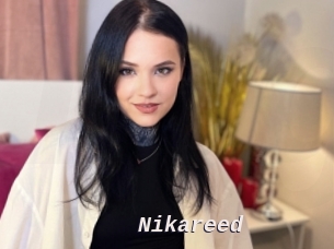 Nikareed