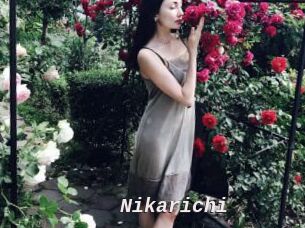 Nikarichi