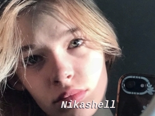 Nikashell
