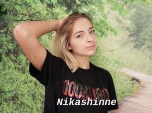 Nikashinne