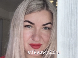 Nikaskylink