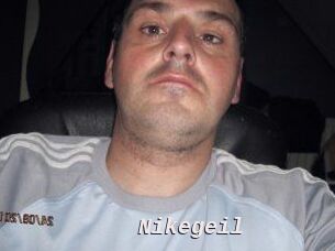 Nikegeil