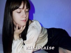 nikiblaise Live Camgirls Sex