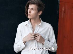 Nikistark