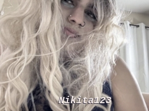 Nikita123
