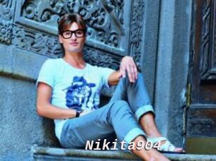 Nikita904