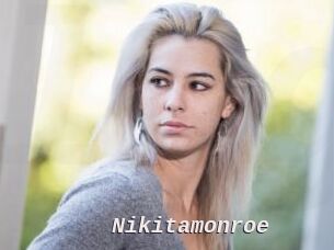 Nikitamonroe