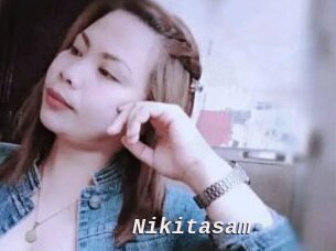 Nikitasam