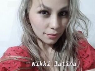 Nikki_latina