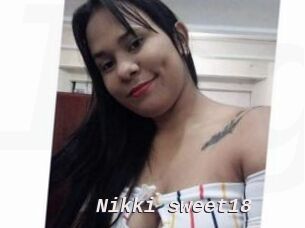 Nikki_sweet18