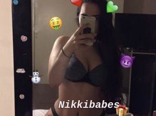 Nikkibabes