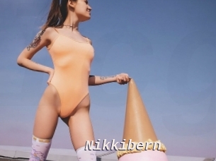 Nikkibern