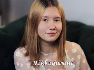 nikkidumont Live Camgirls Sex