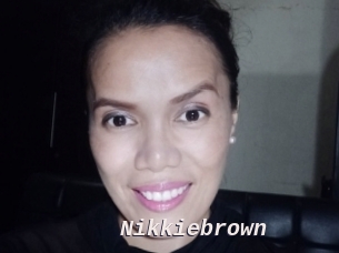 Nikkiebrown