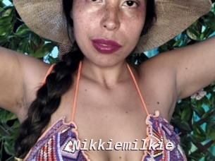 Nikkiemilkie