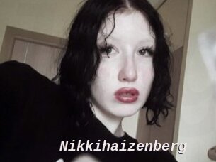 nikkihaizenberg Live Camgirls Sex