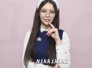 nikkikiki Live Camgirls Sex