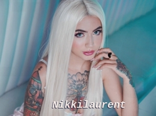 Nikkilaurent