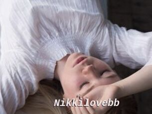 Nikkilovebb