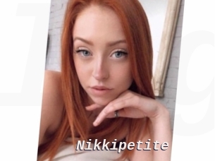 Nikkipetite