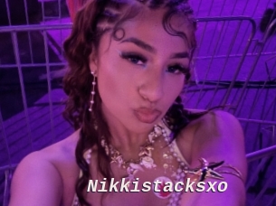 Nikkistacksxo