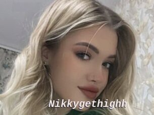 Nikkygethighh
