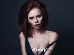 Nikkymi