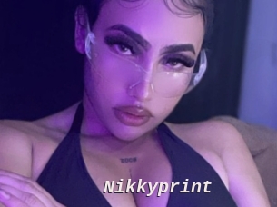 Nikkyprint