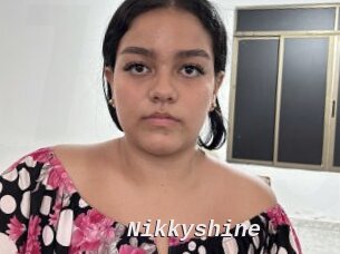 Nikkyshine