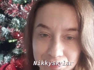 Nikkyskylar