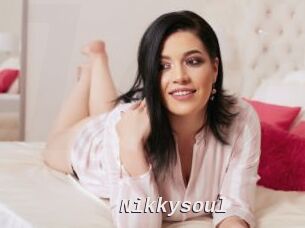 Nikkysoul