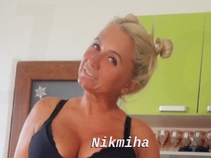Nikmiha